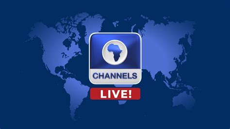 www channel|channels tv live today.